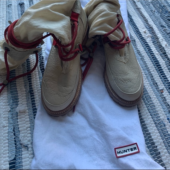 Hunter Shoes - Hunter boots